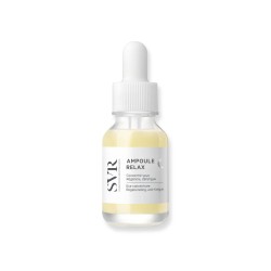 Laboratoire Svr Ampoule...