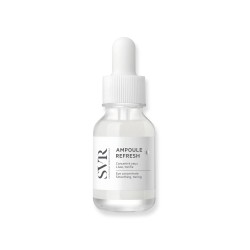 Laboratoire Svr Ampoule...