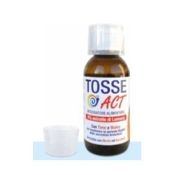 F&f Tosse Act 150 Ml