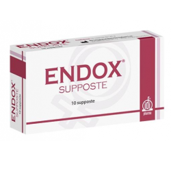 Idi Pharma Endox Supposte...