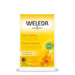 Weleda Sapone Vegetale...