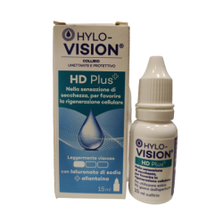 Omnivision Hylovision Hd...