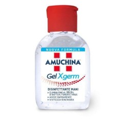 Fater Amuchina Gel X-germ...