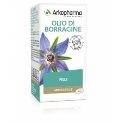 Arkopharma Olio Di...