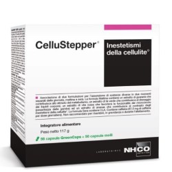 NHCO CELLUSTEPPER 56CPS+56CPS