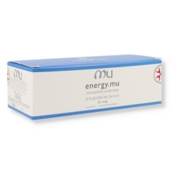 Mu Medicina Unica Energy Mu...