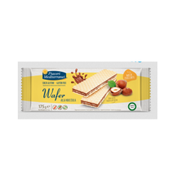 PIACERI MEDIT WAFER NOCC 175G