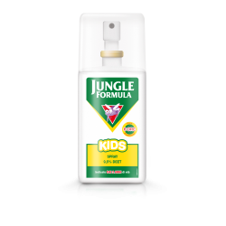 Perrigo Jungle Formula Kids...