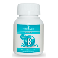 Cliawalk Thotale Vitamina B...