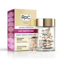 Roc Retinol Correxion Line...