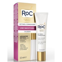 Roc Retinol Correxion Line...