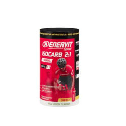 Enervit C2 1 Isocarb 650 G