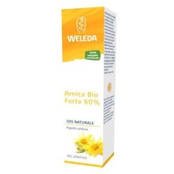 Weleda Arnica Bio Forte 60%...