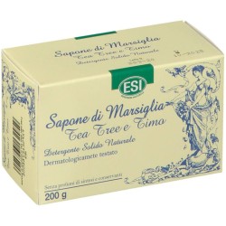 Esi Sapone Di Marsiglia Tea...