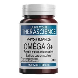 Therascience Physiomance...