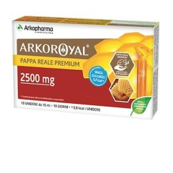 Arkopharma Arkoroyal Pappa...