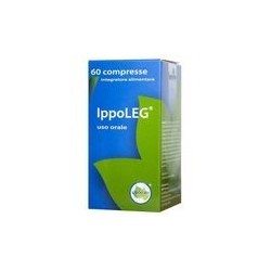 Bmt Pharma Ippoleg 60...