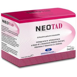 Biomedica Foscama Neotad 20...