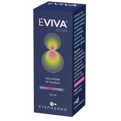 Eye Pharma Eviva Drops...