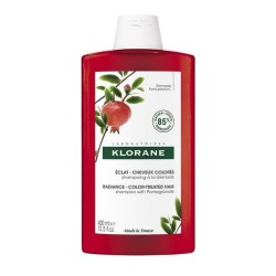 Klorane Shampoo Melograno...