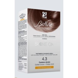 Bionike Shine On Castano...