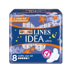 Fater Lines Idea Ultra...