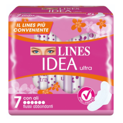 Fater Lines Idea Ultra...