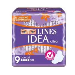 Fater Lines Idea Ultra...