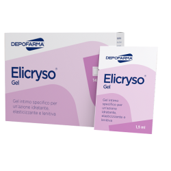 Depofarma Elicryso Gel...