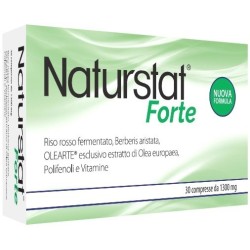 Ri.med. Naturstat Forte 30...