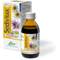 Aboca Sedivitax Sciroppo 220 G
