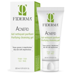 Unika Labs Fiderma Acnefid...