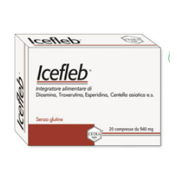Cetra Pharma Icefleb 20...
