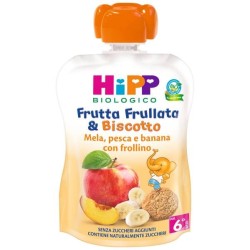 Hipp Bio Frutta Frullata...