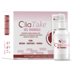 Budetta Farma Cliatake Gel...