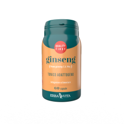 Erba Vita Ginseng 60 Capsule