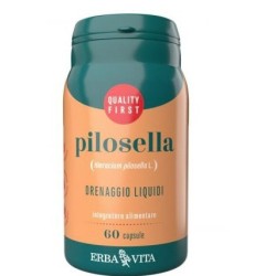 Erba Vita Pilosella 60 Capsule