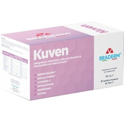 Kuven Liquido 30 Bustine Da...