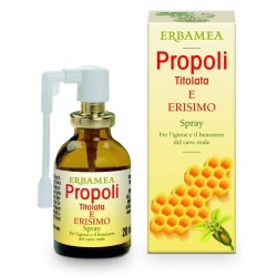 Erbamea Propoli Erisimo...