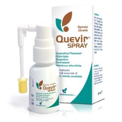 Pharmextracta Quevir Spray...