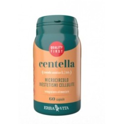 Erba Vita Centella 60 Capsule