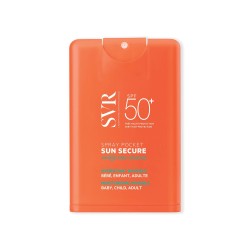 Laboratoire Svr Sun Secure...