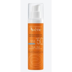 Avène Avene Sol Fluido...