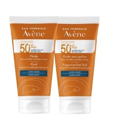 Avène Avene Sol Fluido...