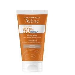 Avène Avene Sol Fluido...
