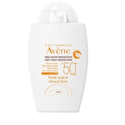 Avène Avene Sol Fluido...
