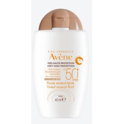 Avène Avene Sol Fluido...
