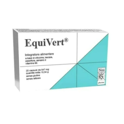 Neo G Pharma Equivert 20...