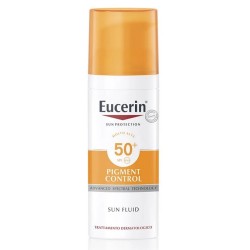 Beiersdorf Eucerin Sun...