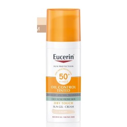 Beiersdorf Eucerin Sun Oil...